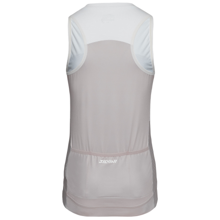 Damen-Radtrikot Silvini Escolca