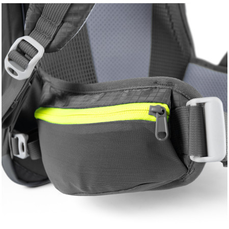 Wanderrucksack Zulu Sandstone 45+5