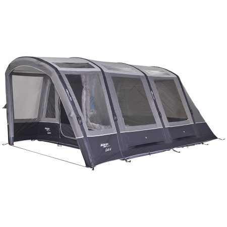 Vorzelt Vango Galli III Air Low grau CloudGray