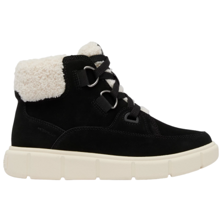 Damen Winterschuhe Sorel Explorer™ III Nw Lace Wp
