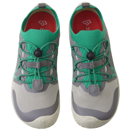 Kinderschuhe Reima Vaellus Earthy Beige