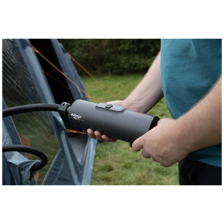 Elektrische Pumpe Vango Airbeam Tempest Pump