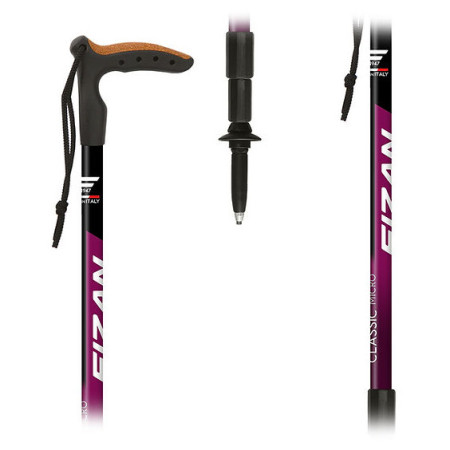 Spazierstock Fizan Classic Micro