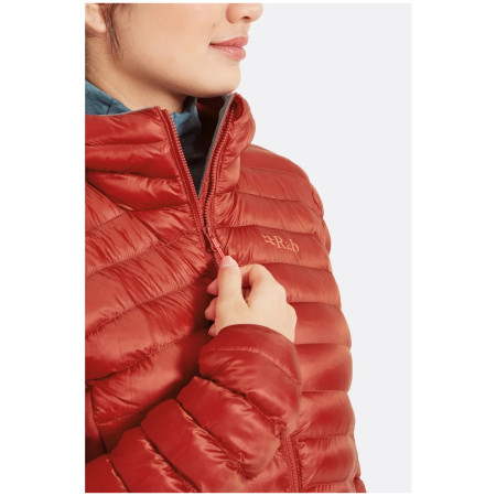 Damenjacke Rab Cirrus Flex Hoody