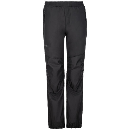 Kinderhose Kilpi Jordy-J schwarz