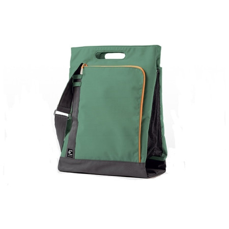Tasche Terra Nation Tama Kopu grün