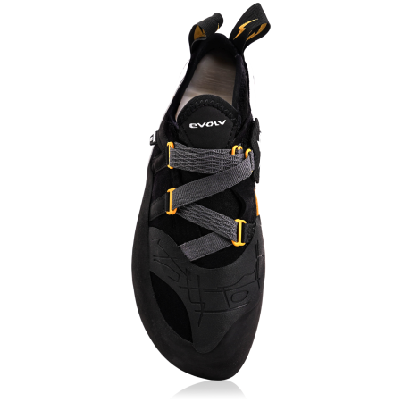 Kletterschuhe Evolv Shaman Pro