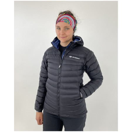 Damen Daunenjacke Sir Joseph Atol Hooded Lady II