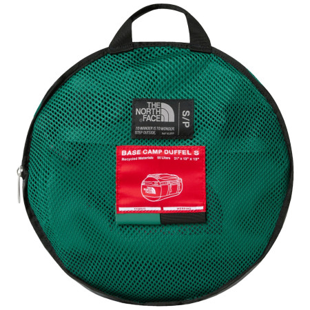 Reisetasche The North Face Base Camp Duffel - S
