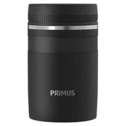 Thermobehälter fürs Essen Primus Flinta 0,55 L grau Cliffside Ash