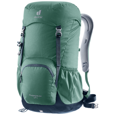 Rucksack Deuter Zugspitze 24 grün seagreen-ink