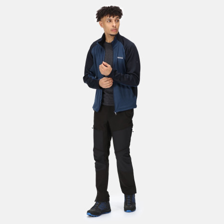 Herrenjacke Regatta Highton Wnt FZ IV