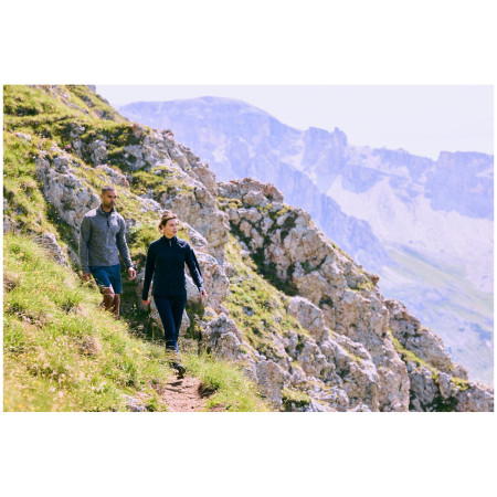 Damen-Sweatshirt Regatta Womens Montes