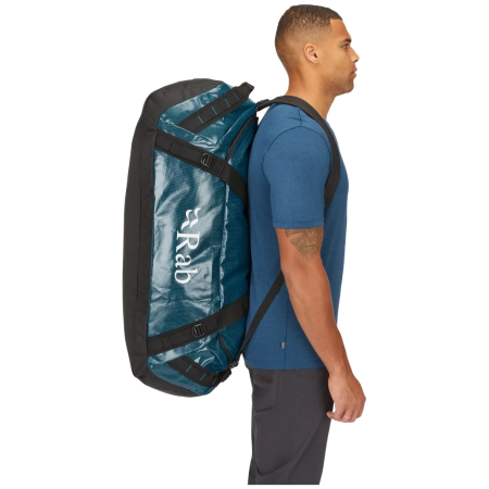 Reisetasche Rab Expedition Kitbag II 120