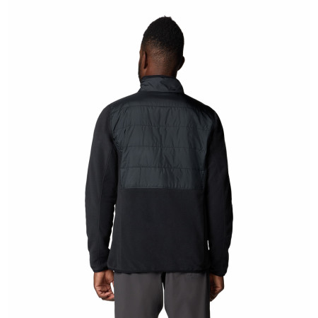 Herren-Sweatshirt Columbia Basin Butte™ Full Zip Fleece Ii