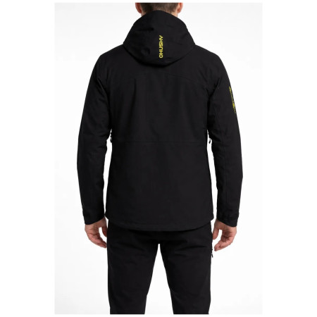 Herrenjacke Husky Nakama M