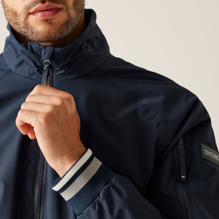 Herrenjacke Regatta Shorebay Jacket III