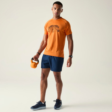 Herren-T-Shirt Dare 2b Tech II Tee