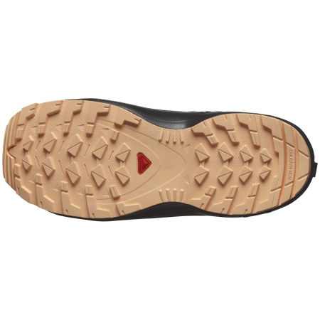 Kinder Winterschuhe Salomon Xa Pro V8 Winter Waterproof