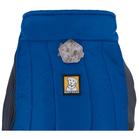 Hundebekleidung Ruffwear Powder Hound Jacket