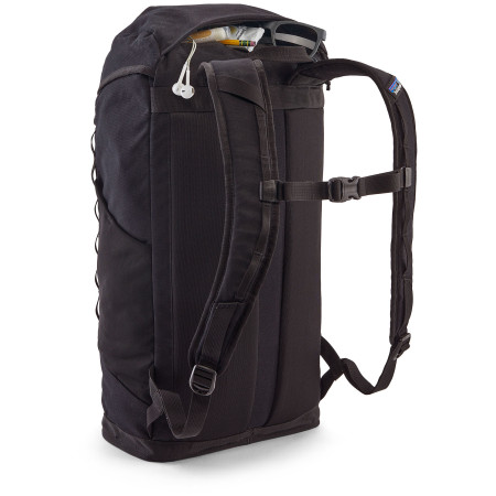 Rucksack Patagonia Fieldsmith Lid Pack 28L