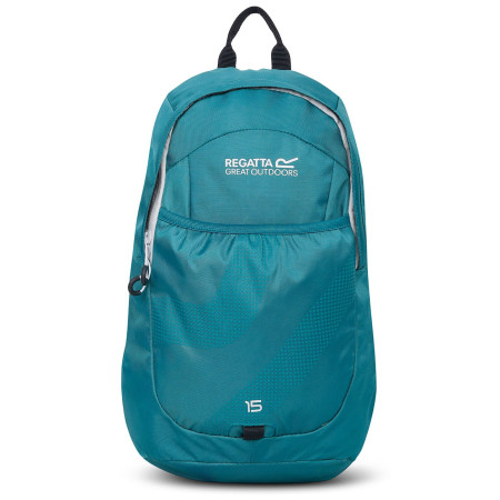 Rucksack Regatta Bedabase II 15L blau Exotic Plume