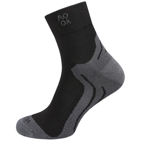 Socken MOOA Bamboo Active Mid 3-pack