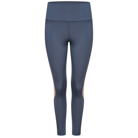 Damen-Leggings Dare 2b Move Legging 2022 grau OrinGr/DstRs