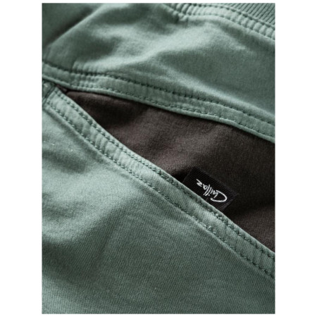 Herren 3/4 Hose Chillaz Banff 2.0