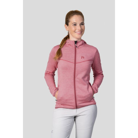 Damen-Sweatshirt Hannah Dagnys Hoody