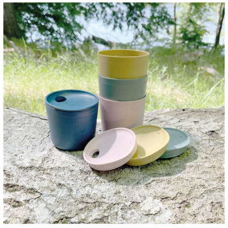 Picknick-Set Light My Fire Picnic for 4