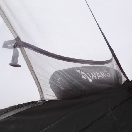 Ultraleichtes Zelt Warg Alp 3