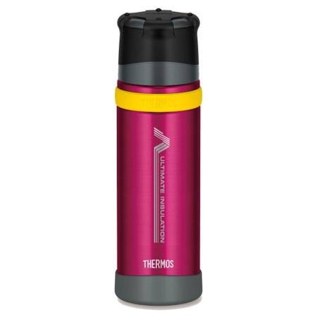 Thermokanne Thermos Mountain FFX 500 ml rosa WineRed