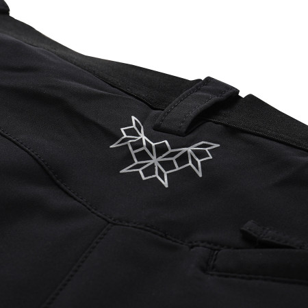 Damen 3/4 Hose Alpine Pro Wedera