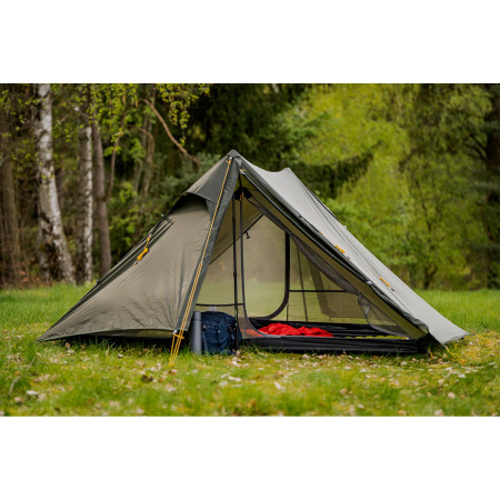 Ultraleichtes Zelt Warg Lightrek 2