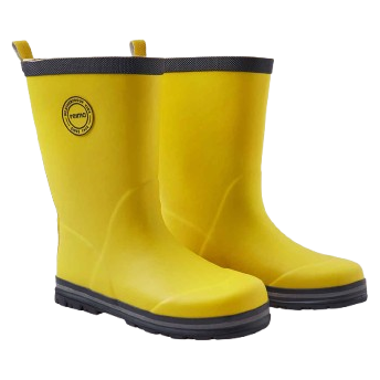 Kinderstiefel Reima Taika 2.0 gelb Yellow