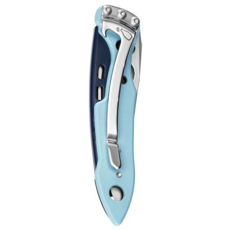 Messer Leatherman Skeletool KB