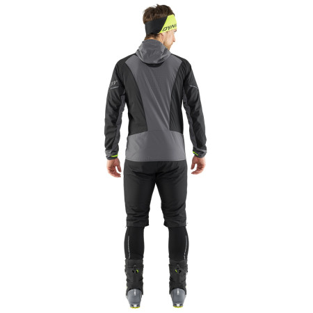 Herren 3/4 Hose Dynafit Mezzalama Ptc Alpha Oversrt M