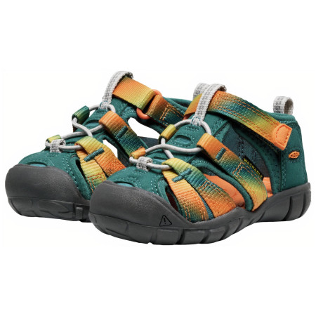 Kindersandalen Keen Seacamp II Cnx Tots
