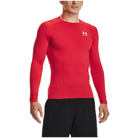 Herren-Funktionsshirt Under Armour HG Armour Comp LS