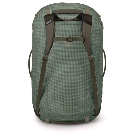 Reisetasche Osprey Transporter 95