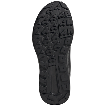 Damen Wanderschuhe Adidas Terrex Anylander Mid R.Rdy W