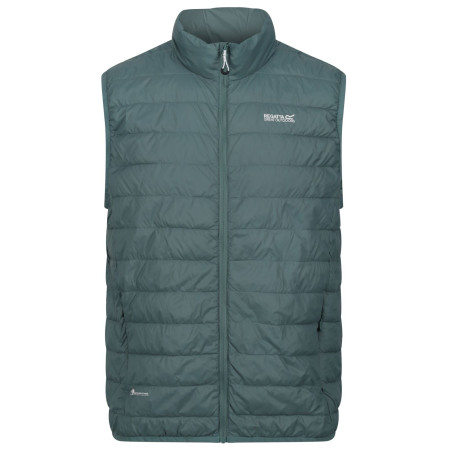 Herrenweste Regatta Hillpack B/W grün Sea Pine