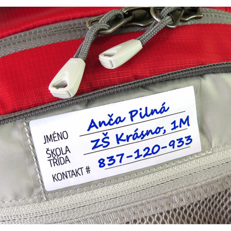 Schulranzen Boll School Mate 20 Bear