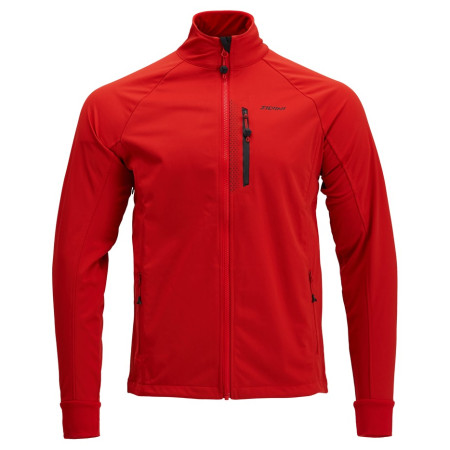 Herrenjacke Silvini Anteo MJ1743 rot Redblack