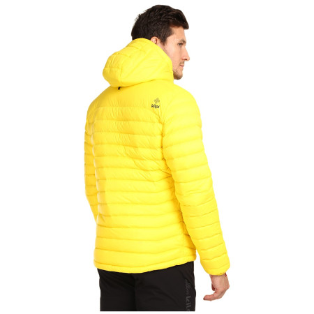 Herrenjacke Kilpi Pyramiden-M 2023