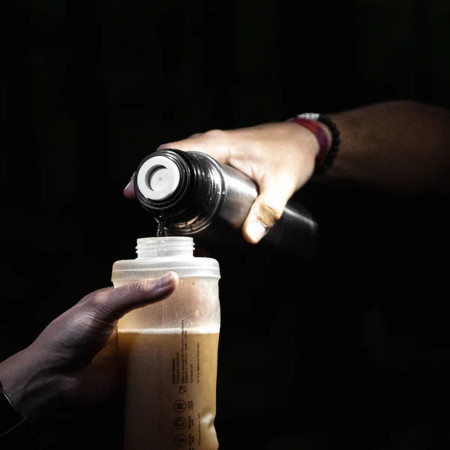 Energiedrink Näak Salted Soup - Ultra Energy™ Drink Mix (720g)