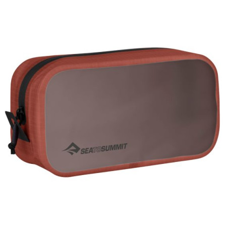 Reseetui Sea to Summit Hydraulic Packing Cube Small braun Picante