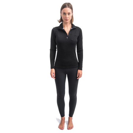 Damen-Leggings Sensor Infinity Eco Zero