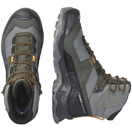 Wanderschuhe Salomon Quest Element Gore-Tex